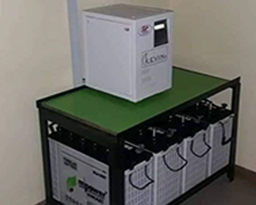 inverter inverter