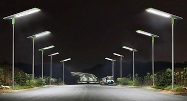 street light