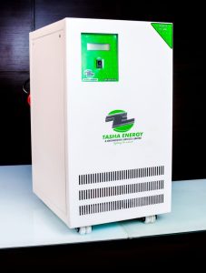 3.5KVA TASHA INVERTER SYSTEM