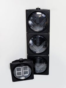 TASHA TRAFFIC LIGHTS