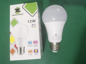 12 WATTS TASHA LED BULB