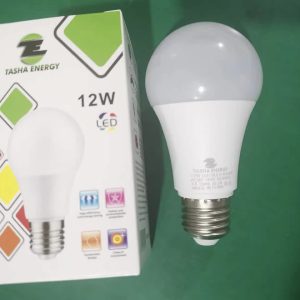 12 WATTS TASHA LED BULB