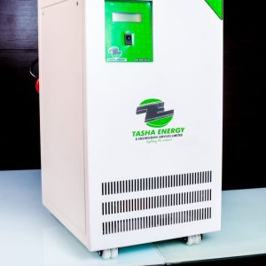5KVA TASHA INVERTER SYSTEM