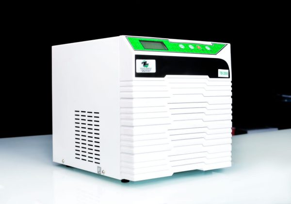2.5 KVA 24V INVERTER SYSTEM