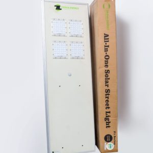 100 WATTS ALL IN ONE TASHA SOLAR STREETLIGHT