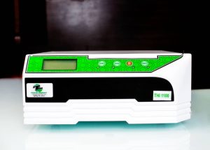 1KVA 12V INVERTER SYSTEM