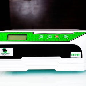 1KVA 12V INVERTER SYSTEM