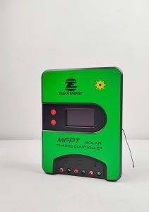 12/24V 30 AMPS TASHA MPPT CHARGE CONTROLLER
