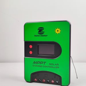 12/24V 30 AMPS TASHA MPPT CHARGE CONTROLLER