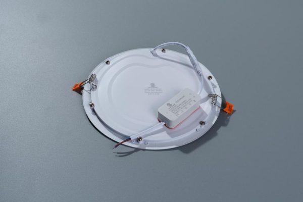 Back view of Tasha led light